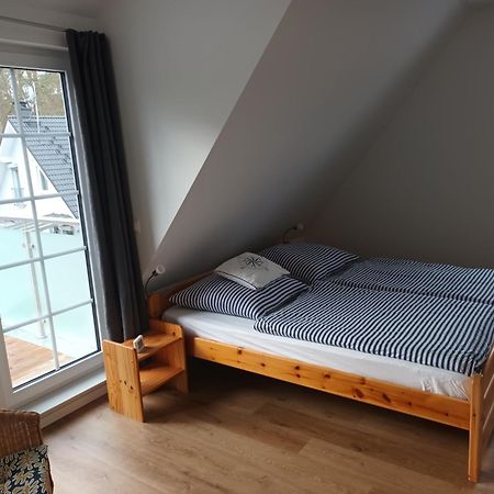 Villa Admiral Brommy Graal-Mueritz Esterno foto