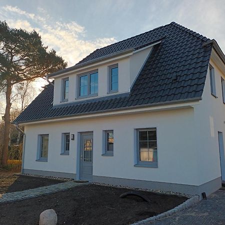 Villa Admiral Brommy Graal-Mueritz Esterno foto