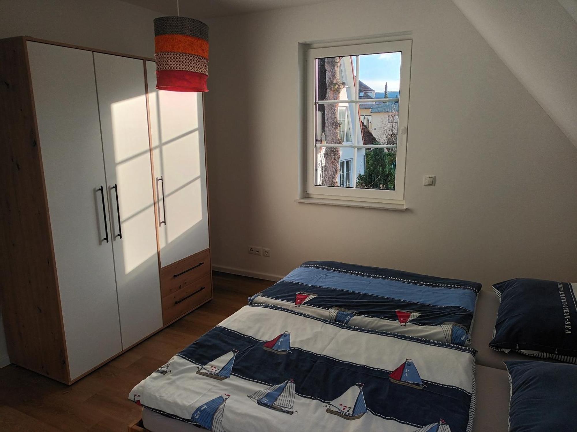Villa Admiral Brommy Graal-Mueritz Esterno foto